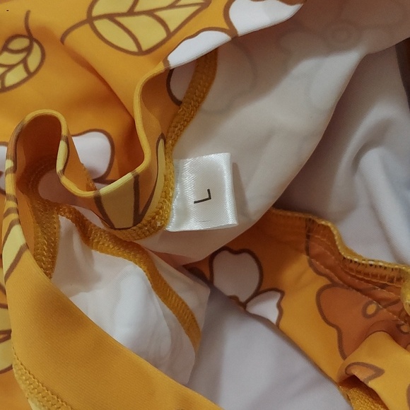 ZANDO One Piece Long Sleeve Rash Guard Swimsuit with Zipper - Picture 9 of 9